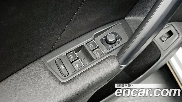 Volkswagen Tiguan second Generation id 2764402 из Кореи 20