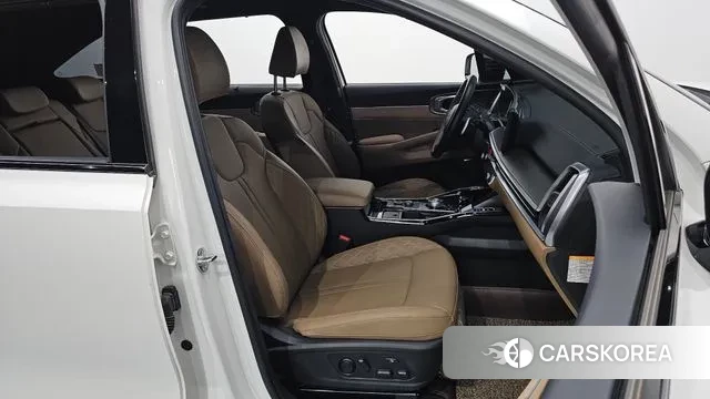 Kia The New Sorento 4th Generation id 3168717 из Кореи 20