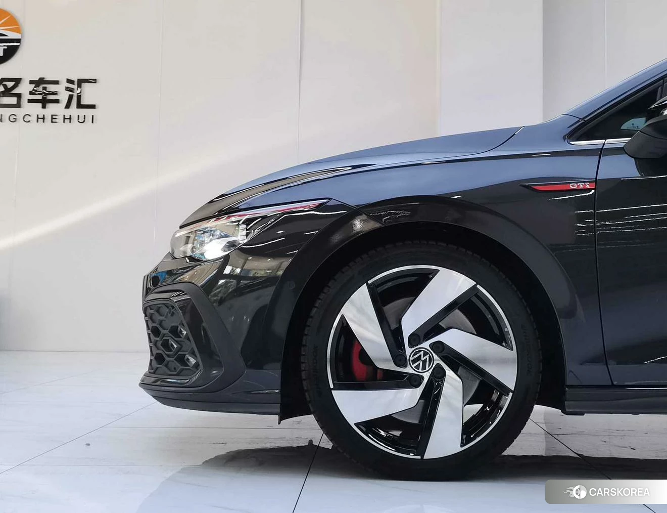 Volkswagen Golf id 4419144 из Китая 28