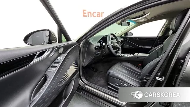 Genesis G80 (RG3) id 3426728 из Кореи 20