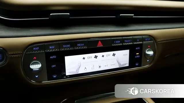 Genesis G90 (RS4) id 2997275 из Кореи 20