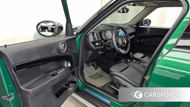 Mini Cooper Countryman id 3858873 из Кореи 20
