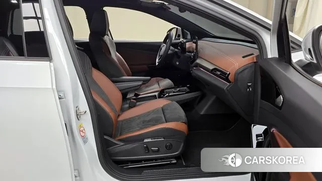 Volkswagen ID.4 id 2998116 из Кореи 20