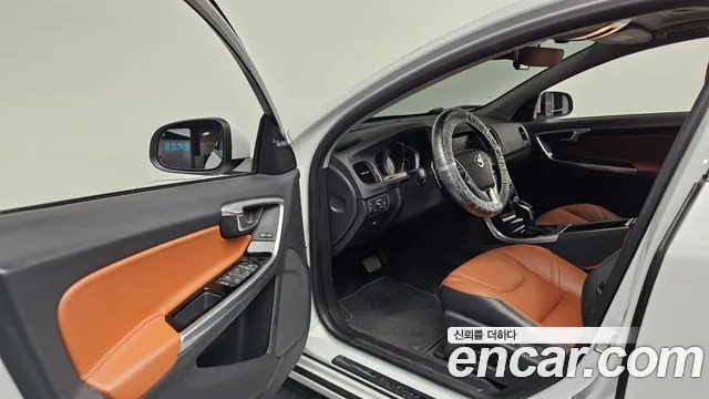 Volvo S60 id 2908100 из Кореи 20