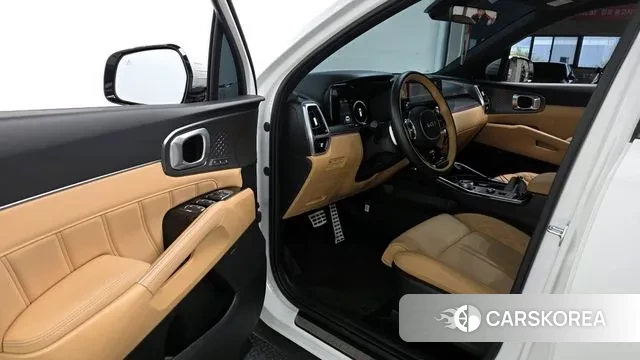 Kia Sorento 4th Generation id 3257122 из Кореи 20