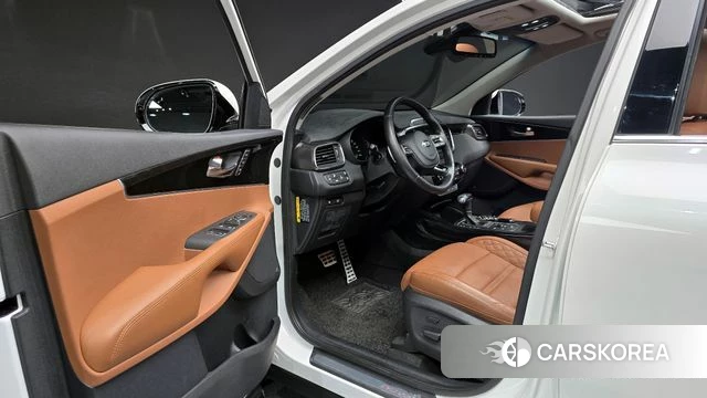 Kia The New Sorento id 4225158 из Кореи 32