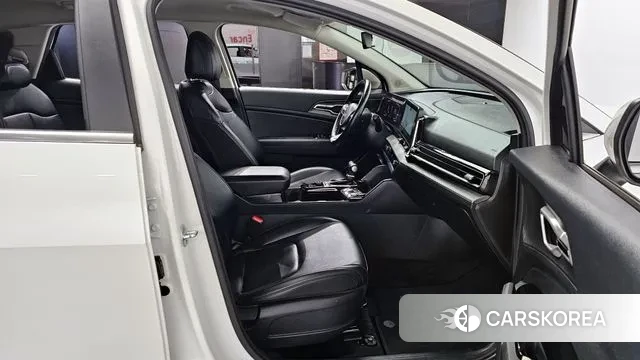 Kia Sportage 5th Generation id 3263375 из Кореи 20