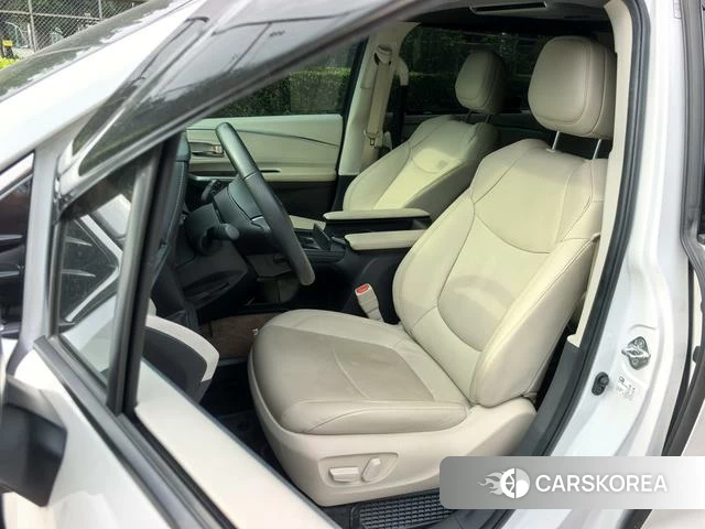 Toyota Saina id 4263622 из Китая 19