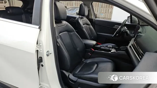 Kia Sportage 5th Generation Hybrid id 3524851 из Кореи 20