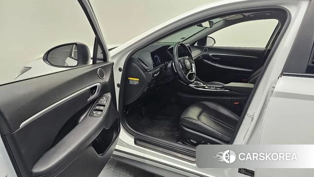 Hyundai Sonata (DN8) id 4397500 из Кореи 30