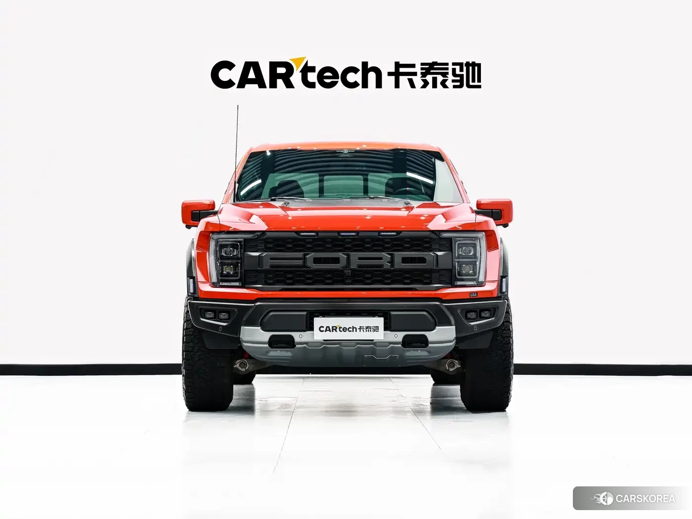 Ford F-150 Raptor id 4578243 из Китая 23