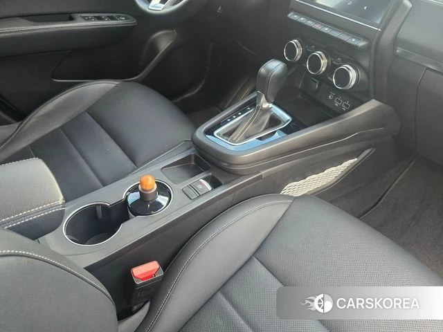 Renault Korea (Samsung) XM3 id 4485753 из Кореи 13