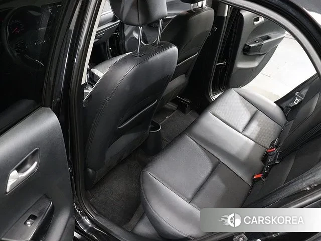 Kia All New Morning (JA) id 3013876 из Кореи 20