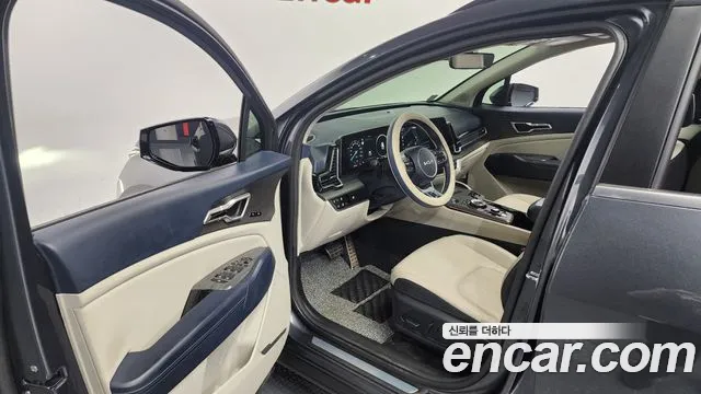 Kia Sportage 5th Generation Hybrid id 2805866 из Кореи 20