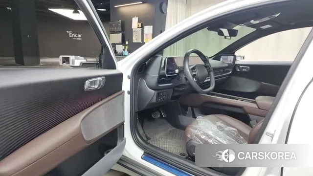 Hyundai Ionic 6 id 3042857 из Кореи 20