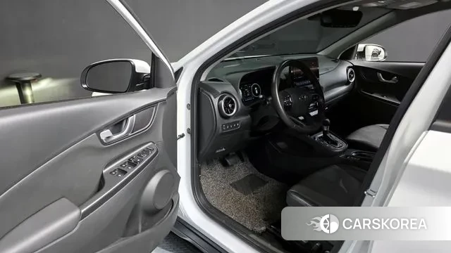 Hyundai The New Kona id 3348906 из Кореи 20