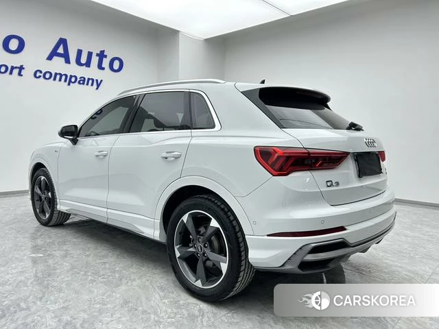 Audi Q3 id 4276542 из Китая 18