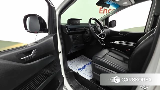 Hyundai Staria id 4415383 из Кореи 20