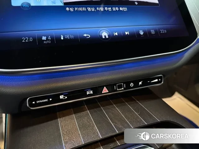 Mercedes-Benz E-Class W214 id 3332779 из Кореи 16