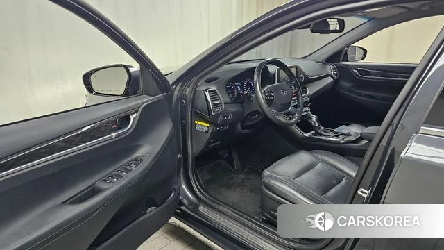 Hyundai Grandeur IG id 3861843 из Кореи 20