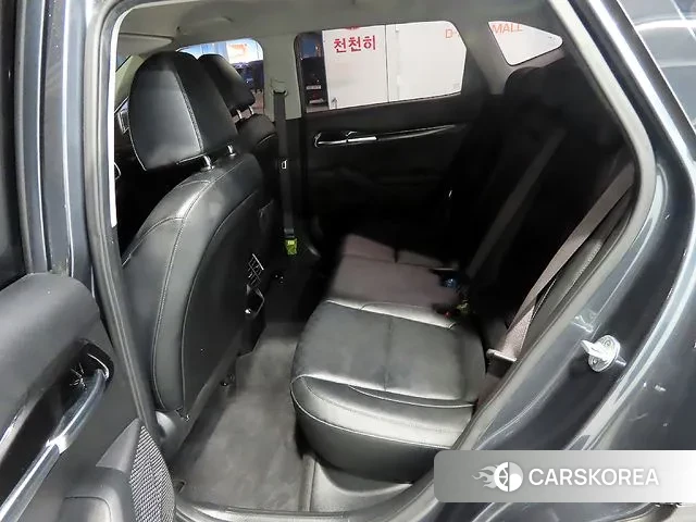 Kia Seltos id 3319276 из Кореи 20