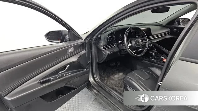 Hyundai Avante (CN7) id 3525227 из Кореи 20