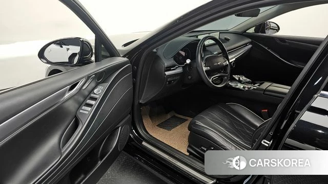 Genesis G80 (RG3) id 4304165 из Кореи 20
