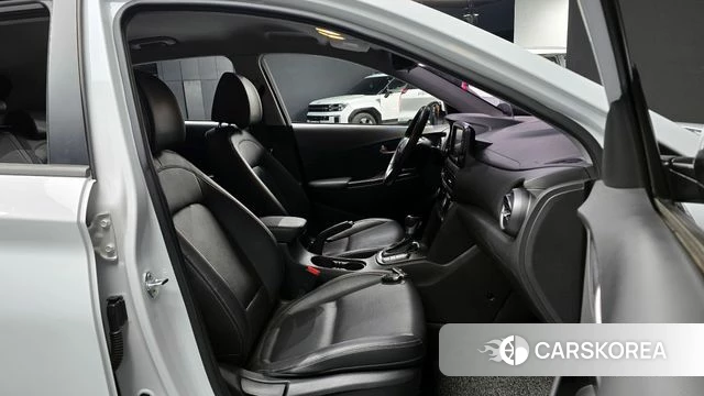 Hyundai Kona id 3814450 из Кореи 20