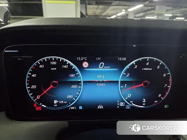 Mercedes-Benz E-Class W213 id 3546262 из Кореи 20