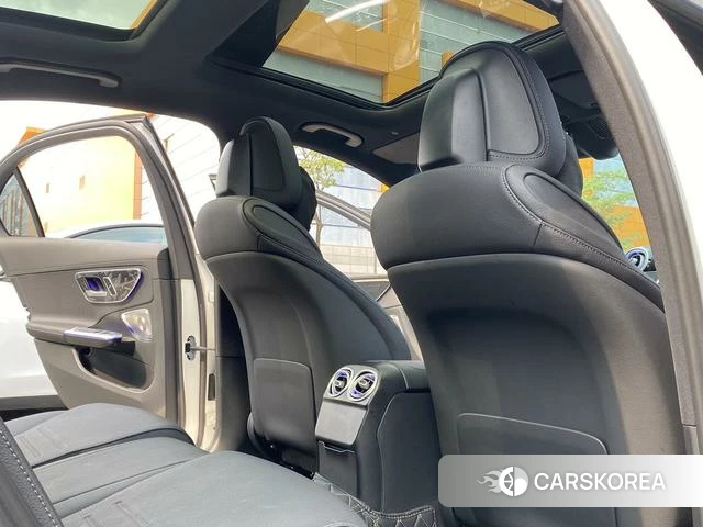 Mercedes-Benz Class C id 4277053 из Китая 11