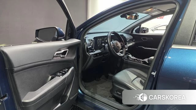 Kia Sportage 5th Generation id 4516311 из Кореи 31