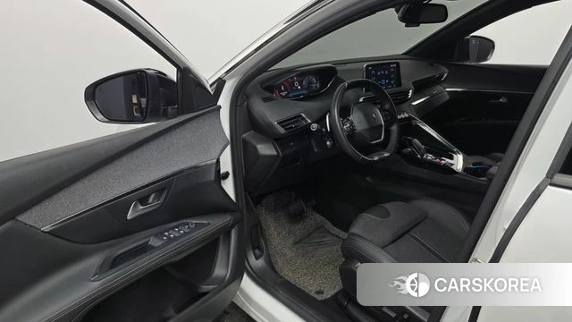 Peugeot 3008 second generation id 4416154 из Кореи 30