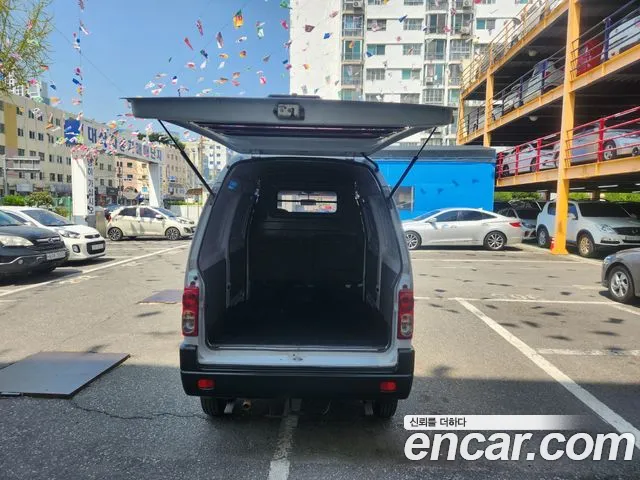 Chevrolet (GM Daewoo) New Damas id 2599138 из Кореи 10