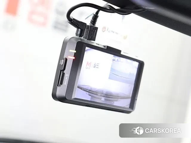 Hyundai Sonata (DN8) id 3488426 из Кореи 20