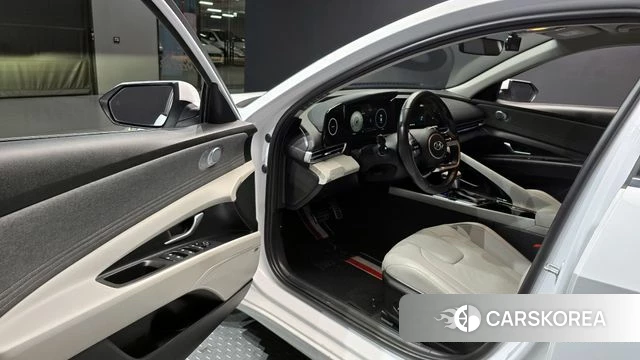 Hyundai Avante (CN7) id 4224869 из Кореи 30