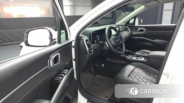 Kia Sorento 4th Generation id 3838725 из Кореи 20