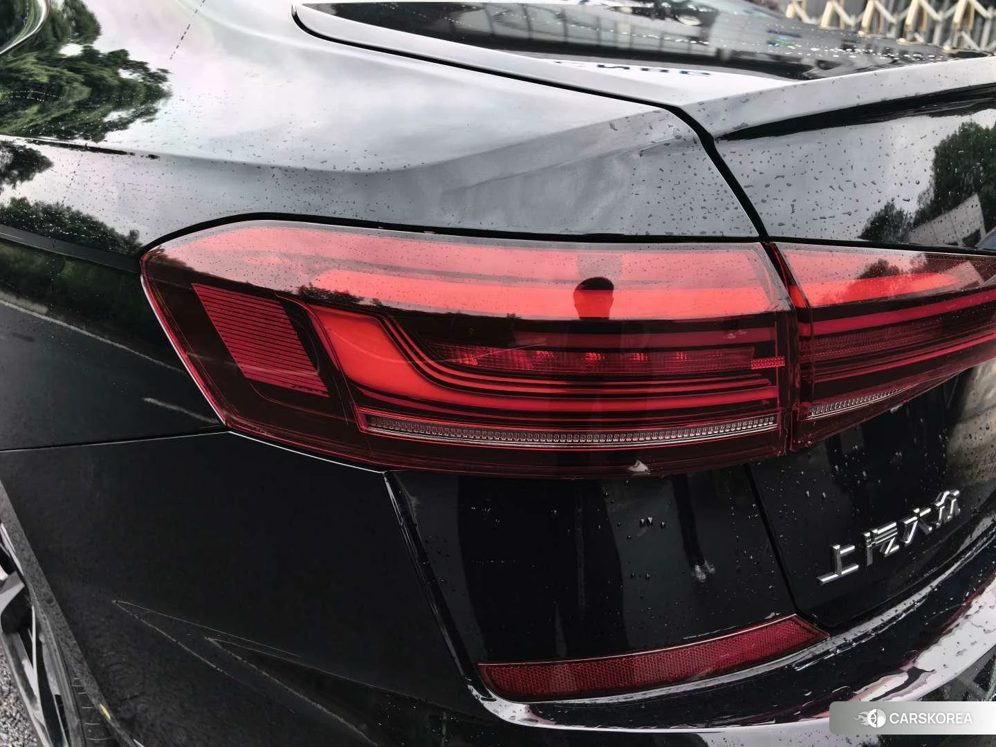 Volkswagen Passat id 4420249 из Китая 19