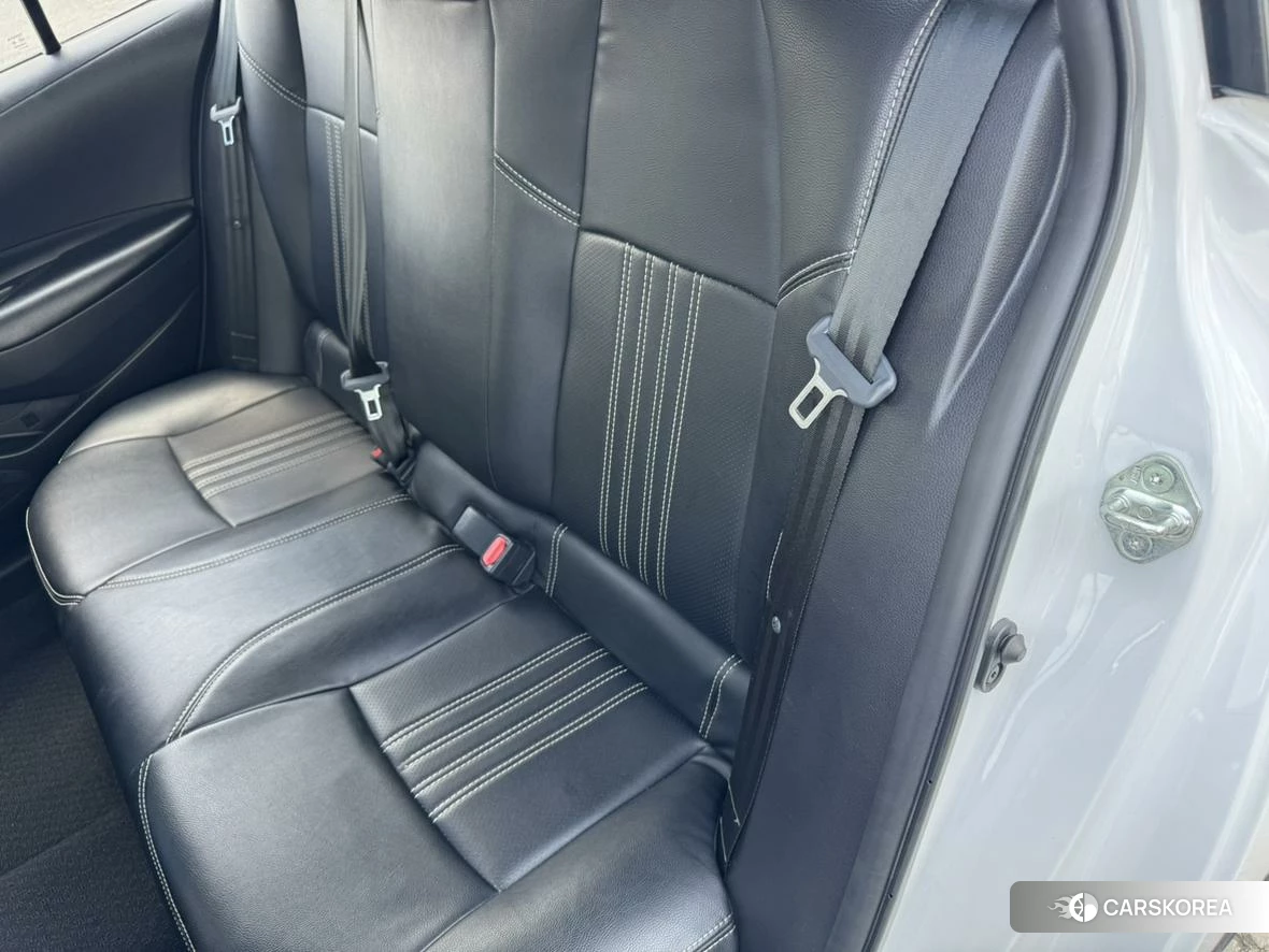 Toyota Corolla id 4426472 из Китая 20