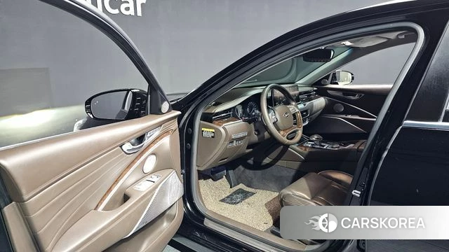Kia More K9 id 4573841 из Кореи 20