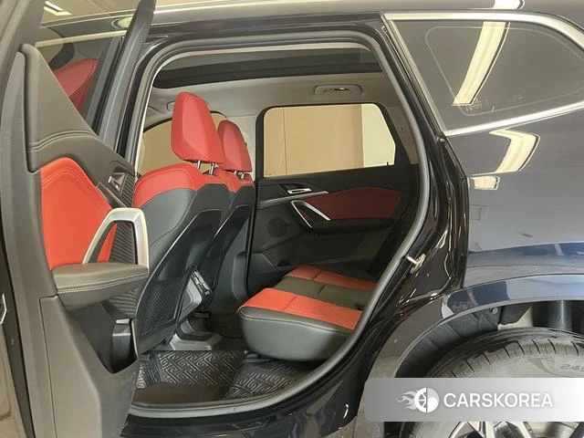 BMW X1 id 4321025 из Китая 26