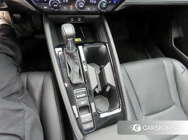 Honda Accord 11th Generation id 4548708 из Кореи 20