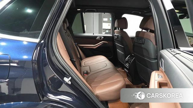 BMW X5 (G05) id 3897727 из Кореи 20