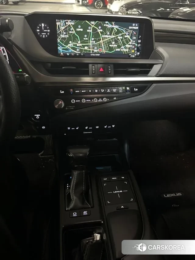 Lexus ES300h 7th generation id 2976084 из Кореи 18