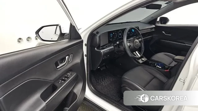 Hyundai Kona Hybrid (SX2) id 3614685 из Кореи 20