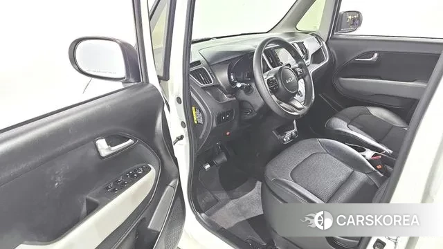 Kia The New Ray id 3686038 из Кореи 20