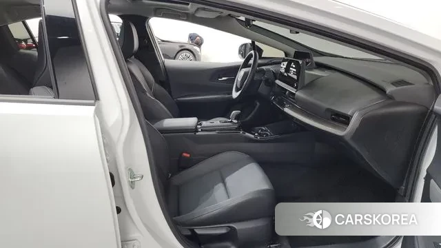 Toyota Prius 5th Generation id 3725699 из Кореи 20