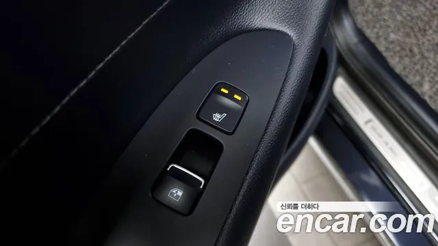 Hyundai The New Grandeur IG id 2730529 из Кореи 20