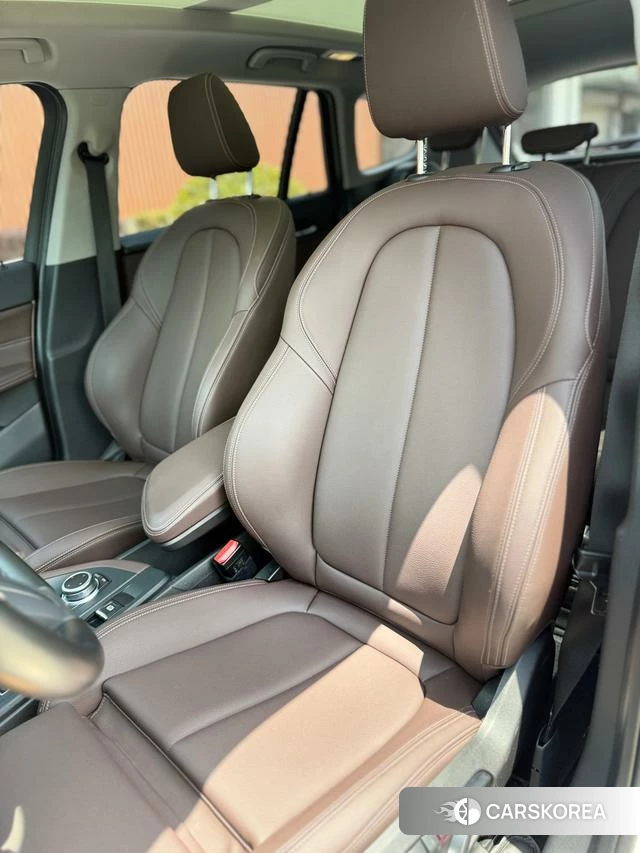 BMW X1 id 4272071 из Китая 24