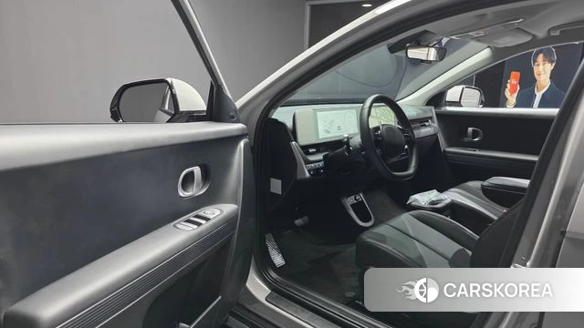Hyundai Ionic 5 id 4395629 из Кореи 20