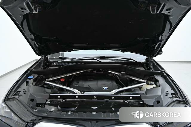 BMW X5 id 4275864 из Китая 20